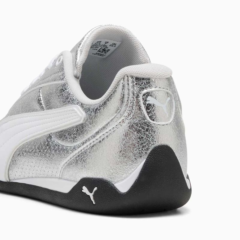 PUMA Replicatch Metallic Whisper Sneaker image number 2